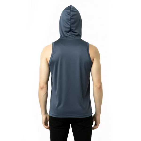 Navy_Blue_Premium_Polyester_And_Spandex_Tank_Top_For_Men