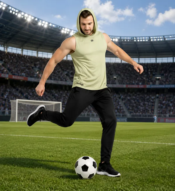 Sage_Green_Premium_Polyester_And_Spandex_Tank_Top_For_Men