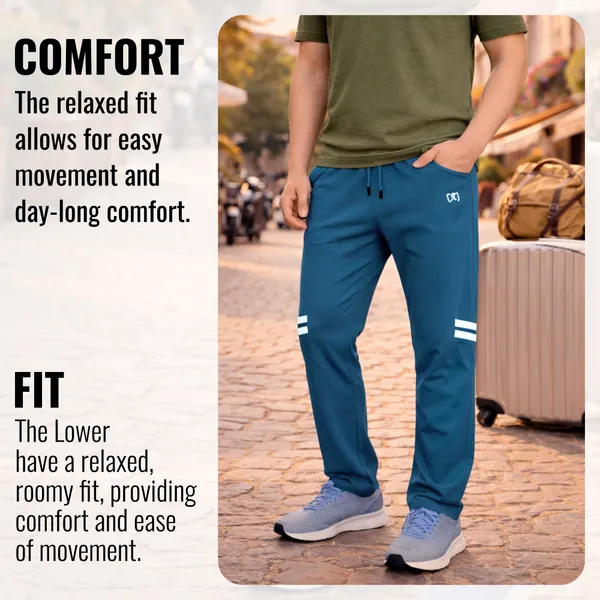 Navy_Blue_Premium_Polyester_And_Spandex_Track_Pants_For_Men