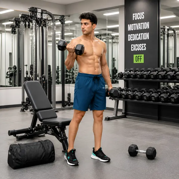 Teal_Blue_Premium_Polyester_And_Spandex_Sports_Shorts_For_Men