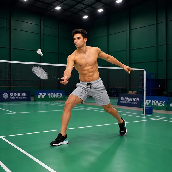 Grey_Premium_Polyester_And_Spandex_Sports_Shorts_For_Men