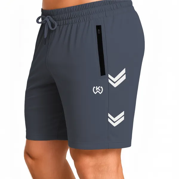 Grey_Premium_Polyester_And_Spandex_Sports_Shorts_For_Men