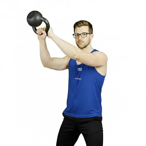 Blue_Premium_Polyester_And_Spandex_Tank_Top_For_Men