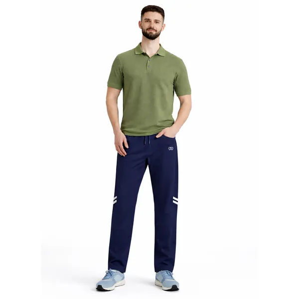 Navy_Blue_Premium_Polyester_And_Spandex_Track_Pants_For_Men
