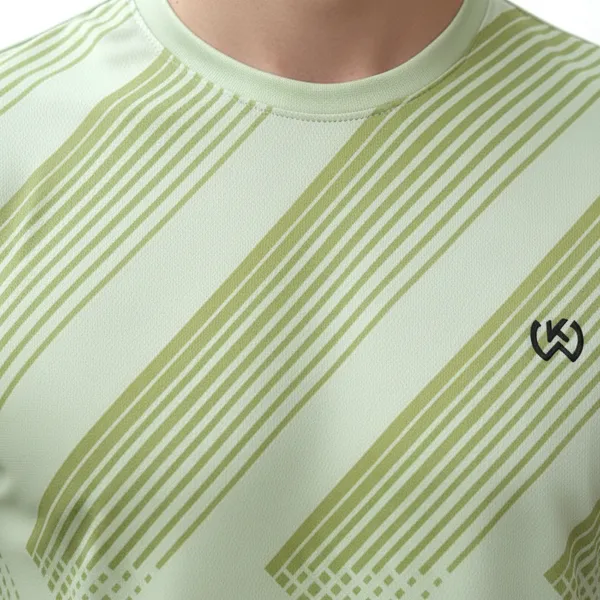 Sage_Green_Premium_Polyester_And_Spandex_Sports_T-Shirt_For_Men