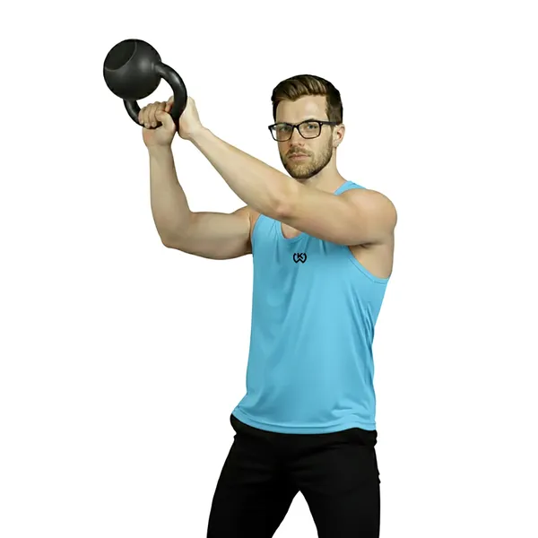 Sky_Blue_Premium_Polyester_And_Spandex_Tank_Top_For_Men