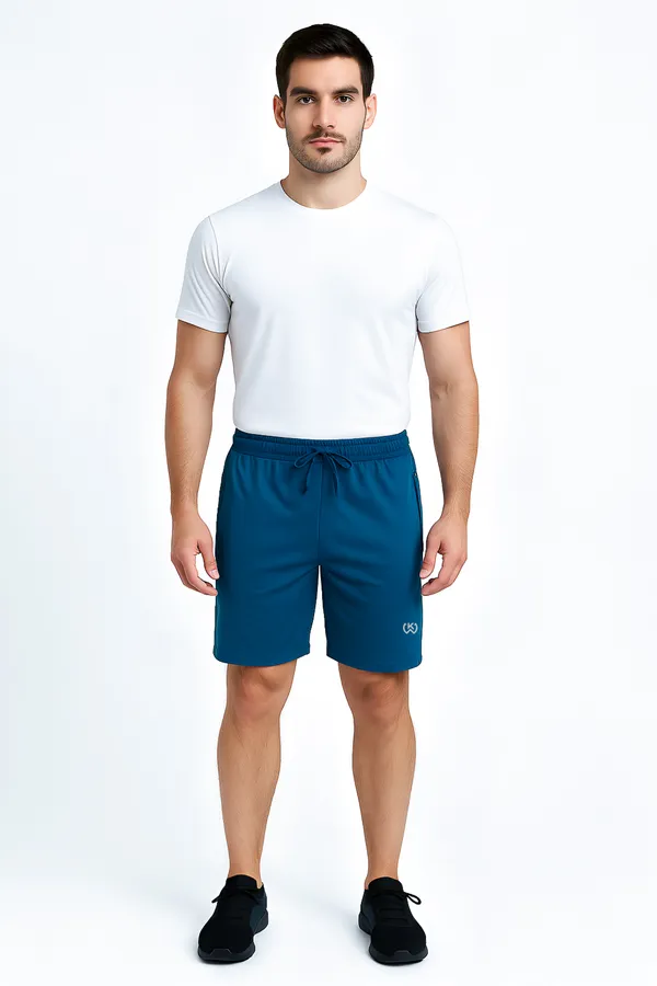 Blue_Premium_Polyester_And_Spandex_Sports_Shorts_For_Men