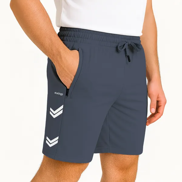 Grey_Premium_Polyester_And_Spandex_Sports_Shorts_For_Men