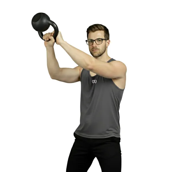 Grey_Premium_Polyester_And_Spandex_Tank_Top_For_Men