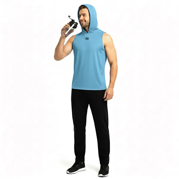 Blue_Premium_Polyester_And_Spandex_Tank_Top_For_Men