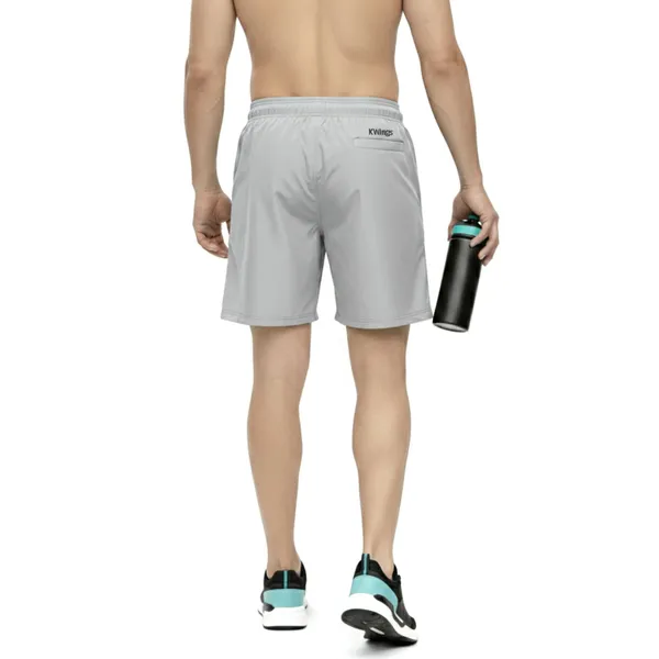 Grey_Premium_Polyester_And_Spandex_Sports_Shorts_For_Men