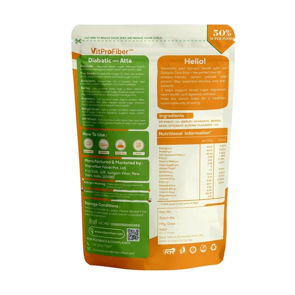 Diabetic_Care_Atta