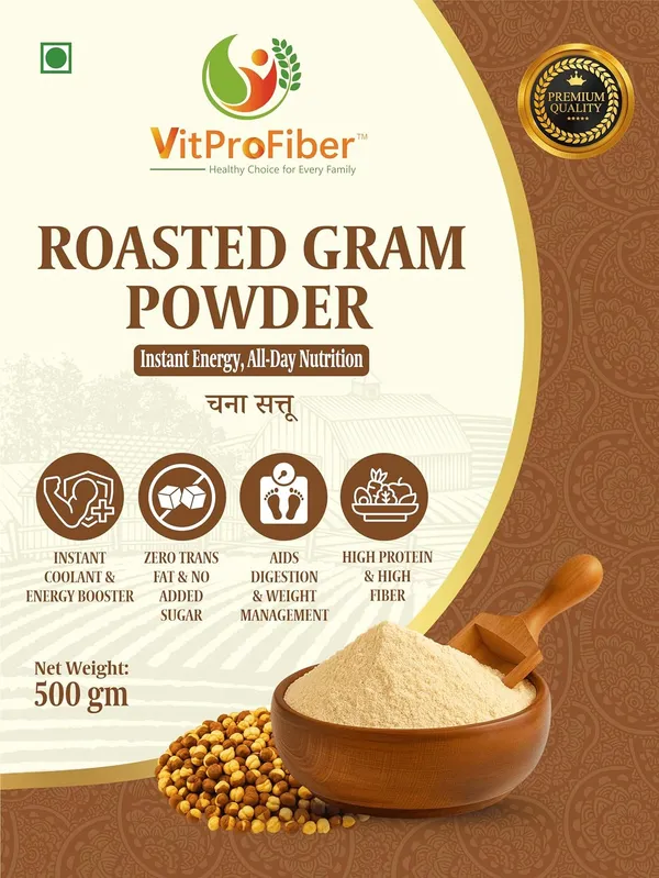 Roasted_Gram_Powder_(Chana_Sattu)_|_Pack_of_2