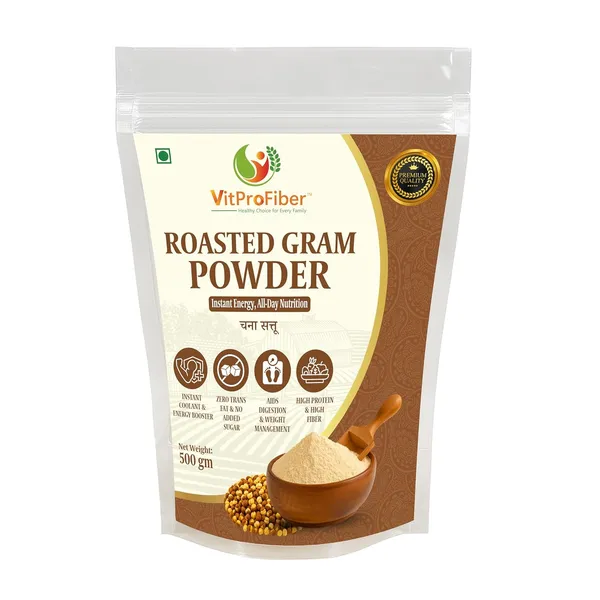 Roasted_Gram_Powder_(Chana_Sattu)_|_Pack_of_2