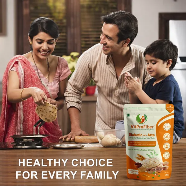 Diabetic_Care_Atta