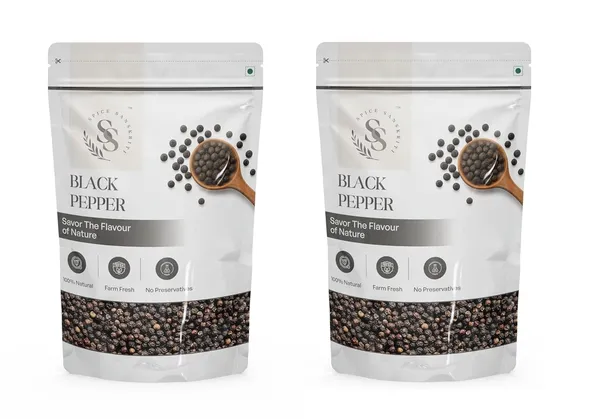 Spice_Sanskriti_Black_Pepper_Pure,_Sun_Dried_Whole_Peppercorns_Bold_And_Aromatic_Flavor_Farm_Fresh_Indian_Spice_for_Cooking,_Seasoning_And_Health_Pack_of_3_X_300_G