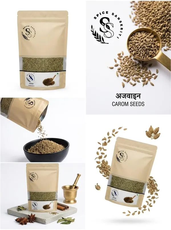 Spice_Sanskriti_Carom_Seeds_Ajwain_Premium_Quality_Whole_Carom_Seeds_Natural_And_Unpolished_Fresh,_Aromatic_And_Rich_in_Flavor_Ideal_for_Cooking,_Baking_And_Traditional_Recipes_1_Kg