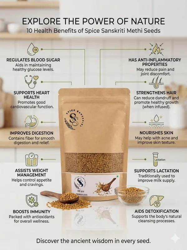Spice_Sanskriti_Premium_Whole_Fenugreek_Seeds_Methi_Pure_and_Aromatic_with_Natural_Flavour_Methi_Seeds_Pack_of_4