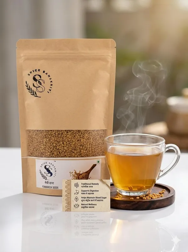 Spice_Sanskriti_Premium_Whole_Fenugreek_Seeds_Methi_Pure_and_Aromatic_with_Natural_Flavour_Methi_Seeds_Pack_of_4
