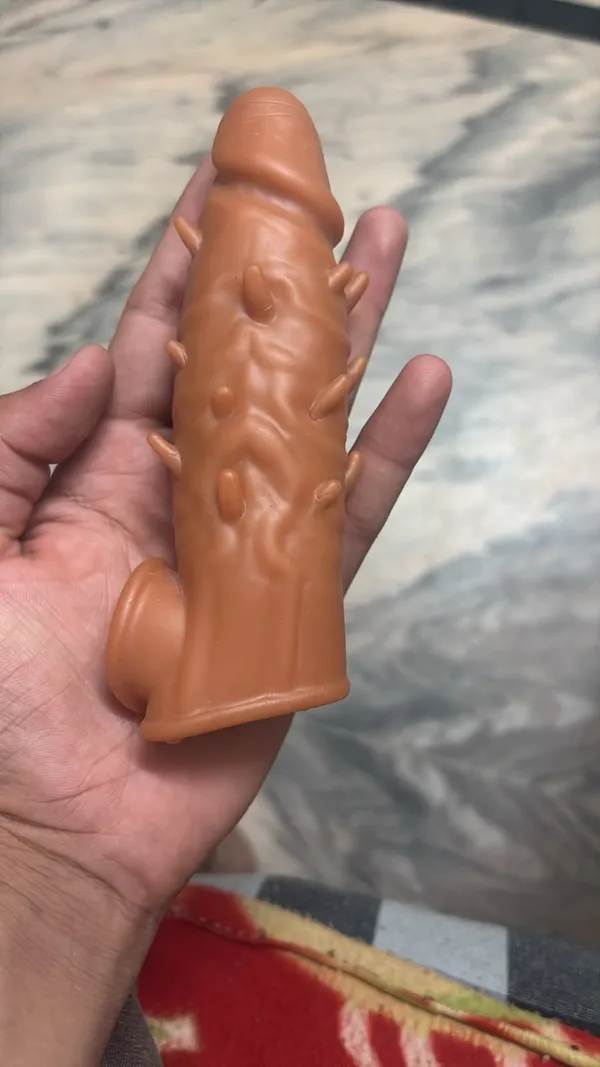 Pleasure_Dragon_Condom