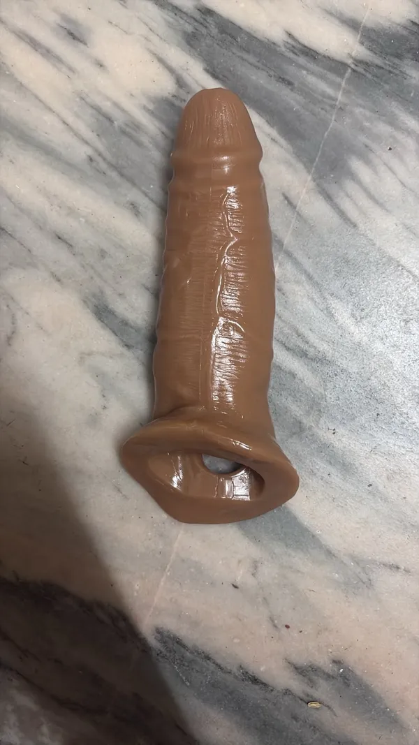 Reusable_Silicone_Condom