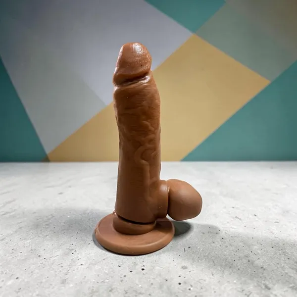 Non-Vibrating_Dildo