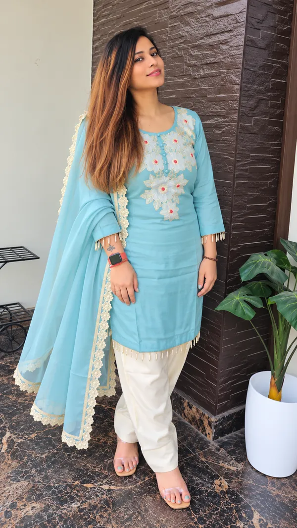 Turkish_blue_suit_set