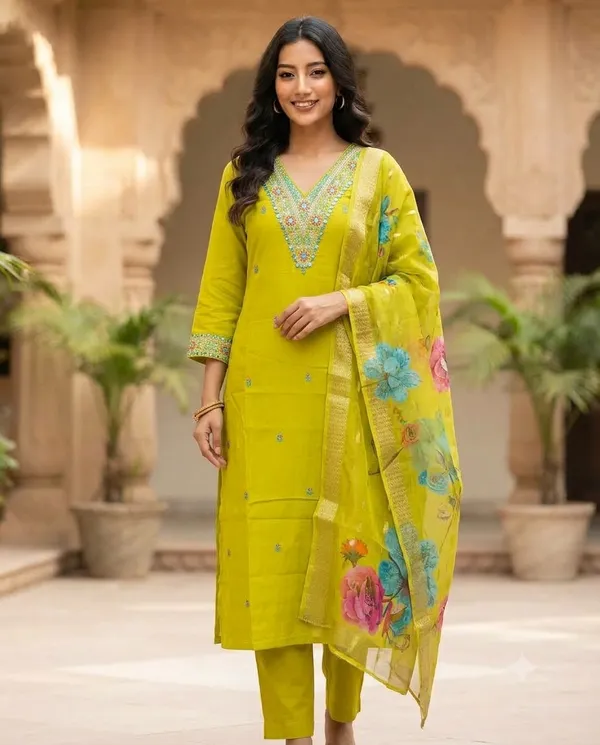 yellow_suit_set