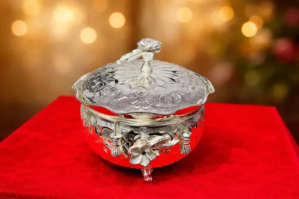 Silver_German_Floral_Embossed_Footed_Serving_Bowl_With_Lid