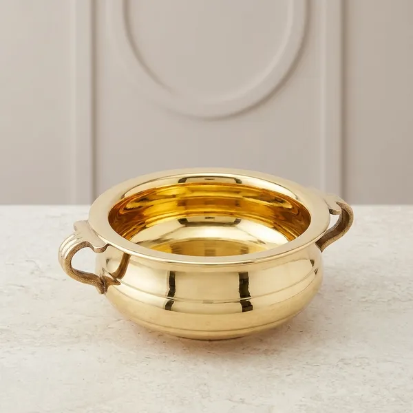 Gold_Brass_Decorative_Urli_Bowl_With_Handles