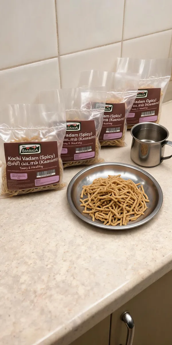 Sri_Sharada_Kuchi_Vadam_Spicy_Rice_Fryums_-_Pack_of_5