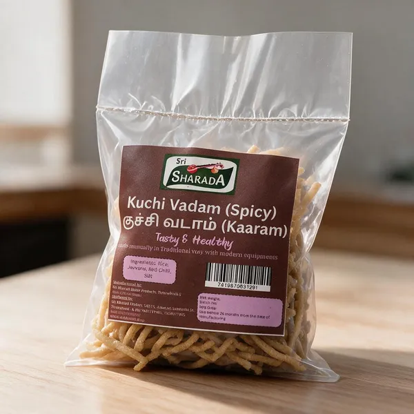Sri_Sharada_Kuchi_Vadam_Spicy_Rice_Fryums_-_Pack_of_5