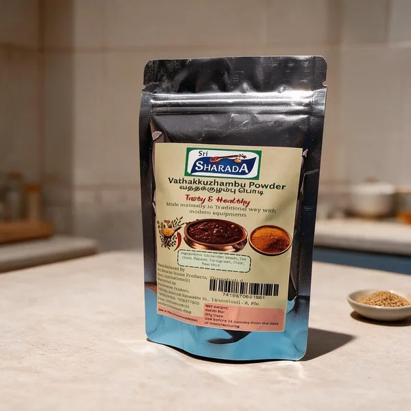 Sri_Sharada_Vathakkuzhambu_Powder_Traditional_Spice_Mix_-_Pack_of_4