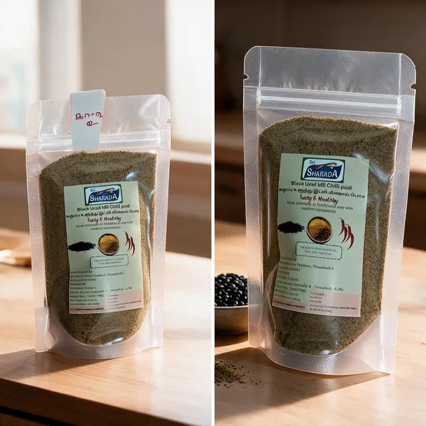 Sri_Sharada_Black_Urad_Idli_Chilli_Podi_Spice_Mix_-_Pack_of_4