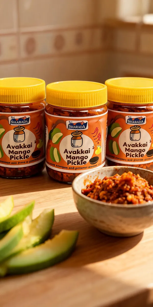 Sri_Sharada_Tender_Mango_(Maavadu)_Pickle_-_Pack_of_3