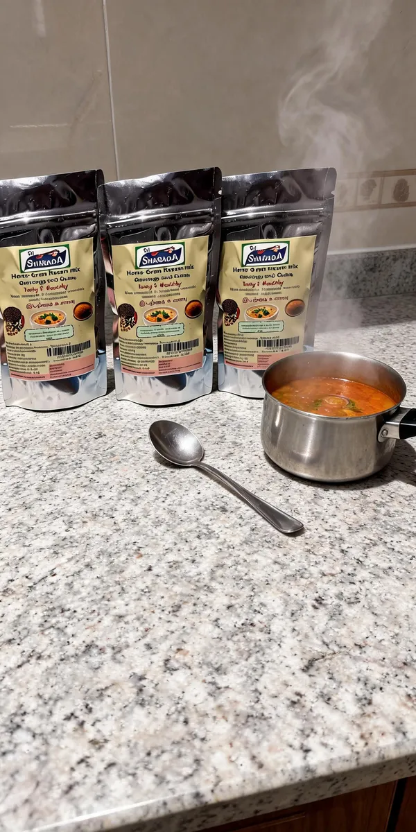 Sri_Sharada_Horse-Gram_Rasam_Mix_Traditional_Spice_Blend_-_Pack_of_3
