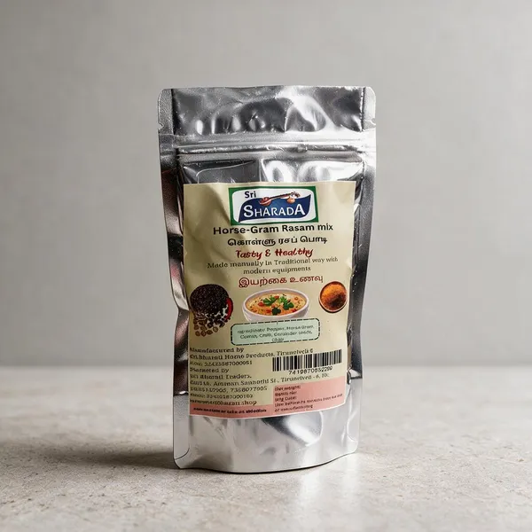 Sri_Sharada_Horse-Gram_Rasam_Mix_Traditional_Spice_Blend_-_Pack_of_3