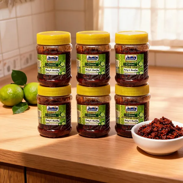 Sharada_Citron_Pickle_Tangy_&_Healthy_-_Pack_of_6