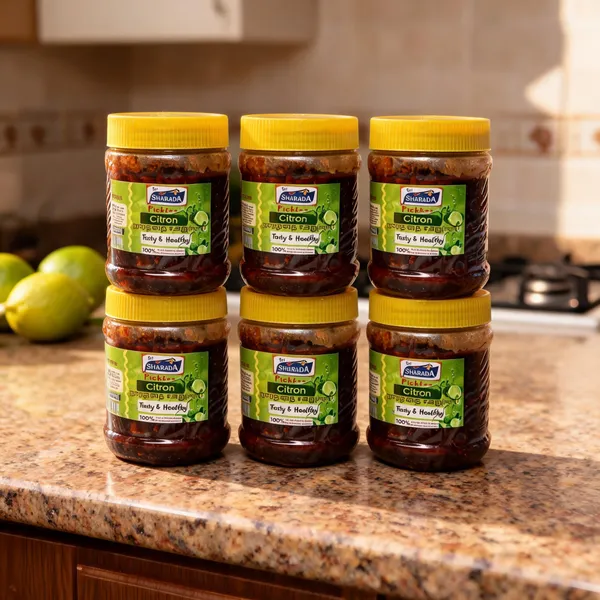 Sharada_Citron_Pickle_Tangy_&_Healthy_-_Pack_of_6
