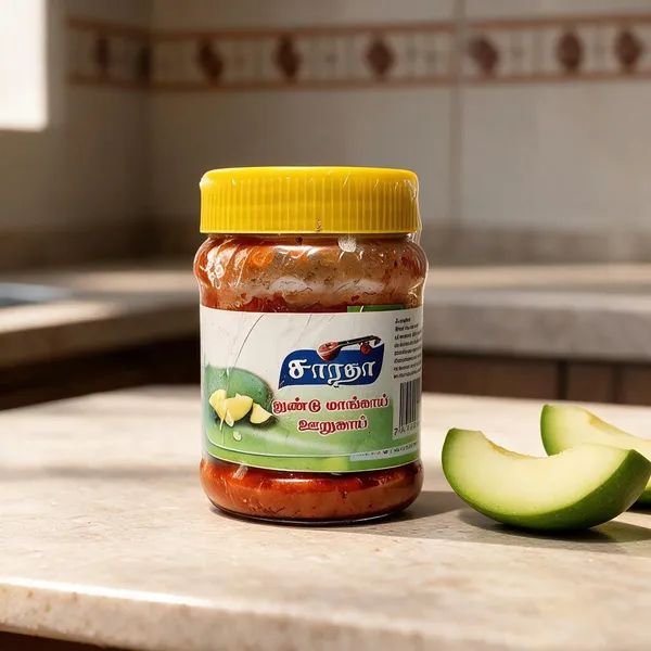 Sri_Sharada_Cut_Mango_Pickle_-_Tasty_&_Tangy_Indian_Pickle_-_Pack_of_6