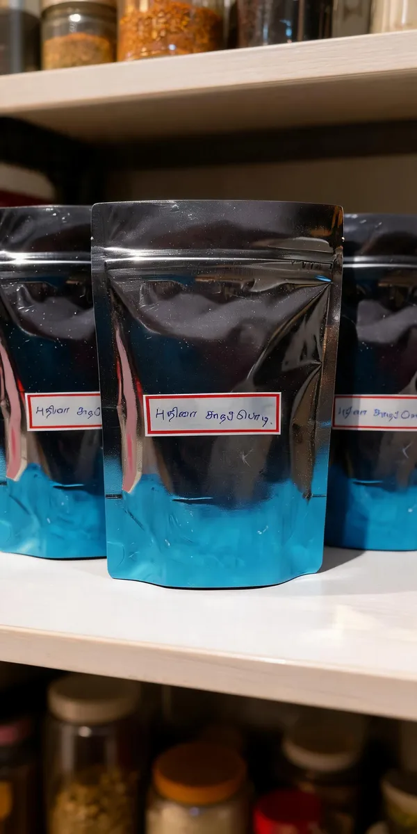 Sri_Sharada_Pudina_Rice_Mix_-_Pack_of_3