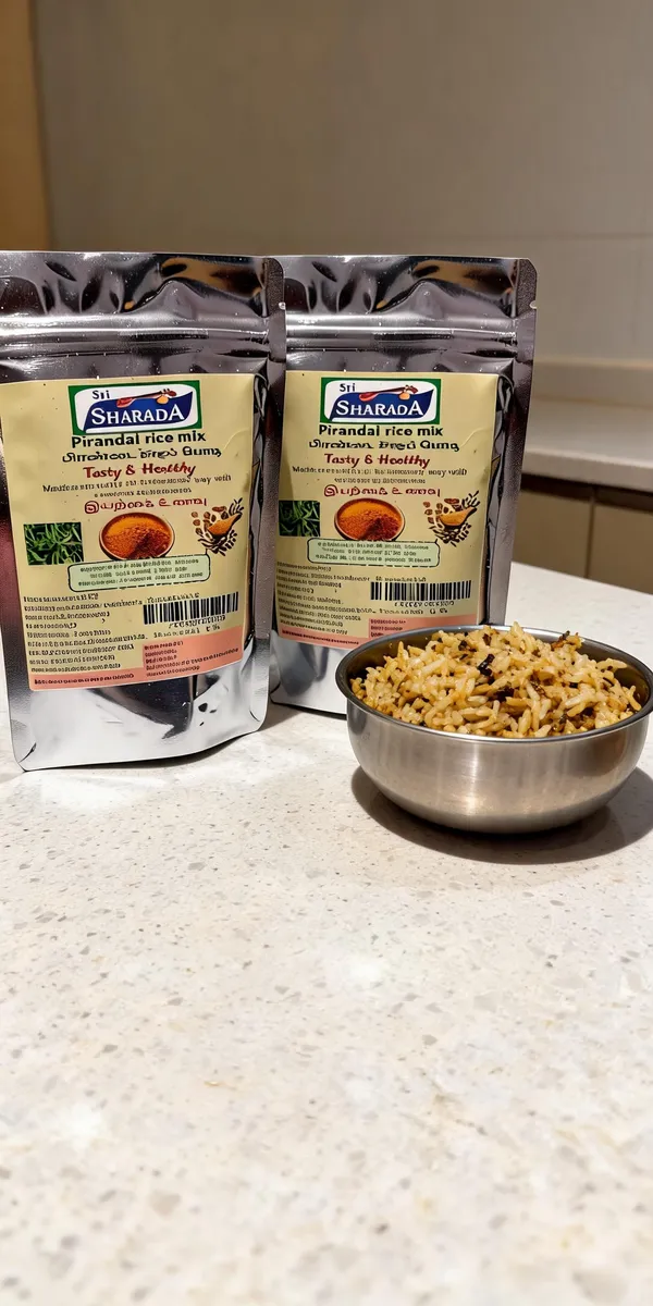 Sri_Sharada_Pirandai_Rice_Mix_Traditional_Herbal_Mix_-_Pack_of_2