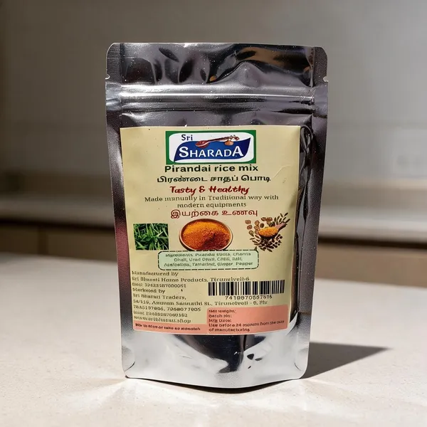 Sri_Sharada_Pirandai_Rice_Mix_Traditional_Herbal_Mix_-_Pack_of_2