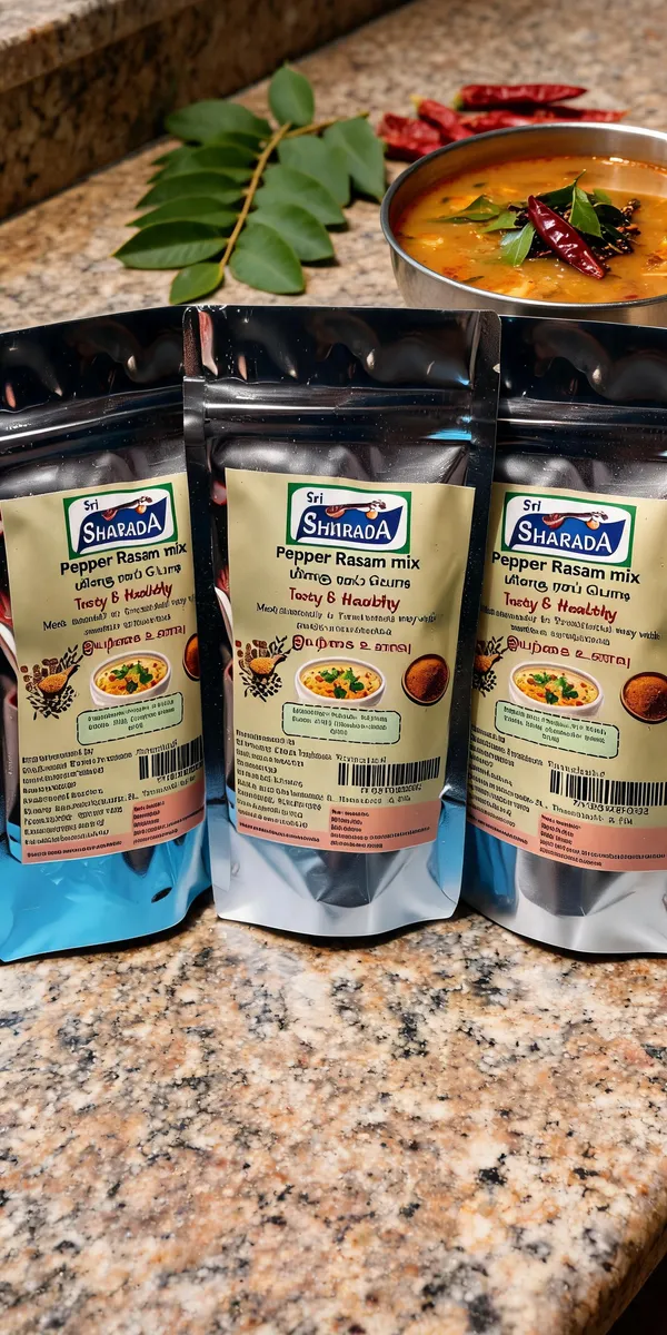 Sri_Sharada_Pepper_Rasam_Mix_Tasty_&_Healthy_-_Pack_of_3