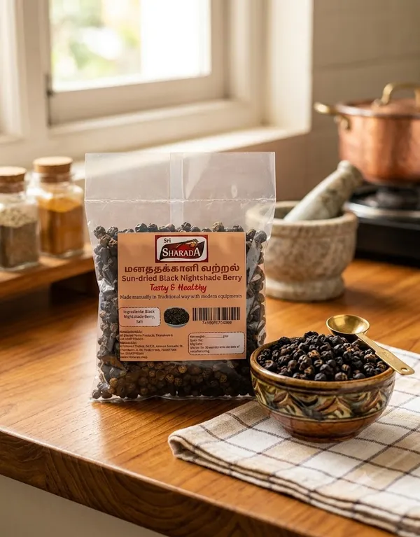 Sri_Sharada_Sun-Dried_Black_Nightshade_Berry_-_Pack_of_5