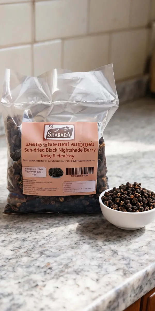 Sri_Sharada_Sun-Dried_Black_Nightshade_Berry_-_Pack_of_5