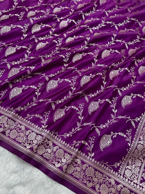 Royal_Purple_Banarasi_Saree