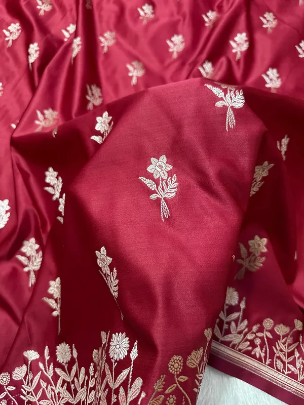 Royal_Rani_Pink_Banarasi_Silk_Saree