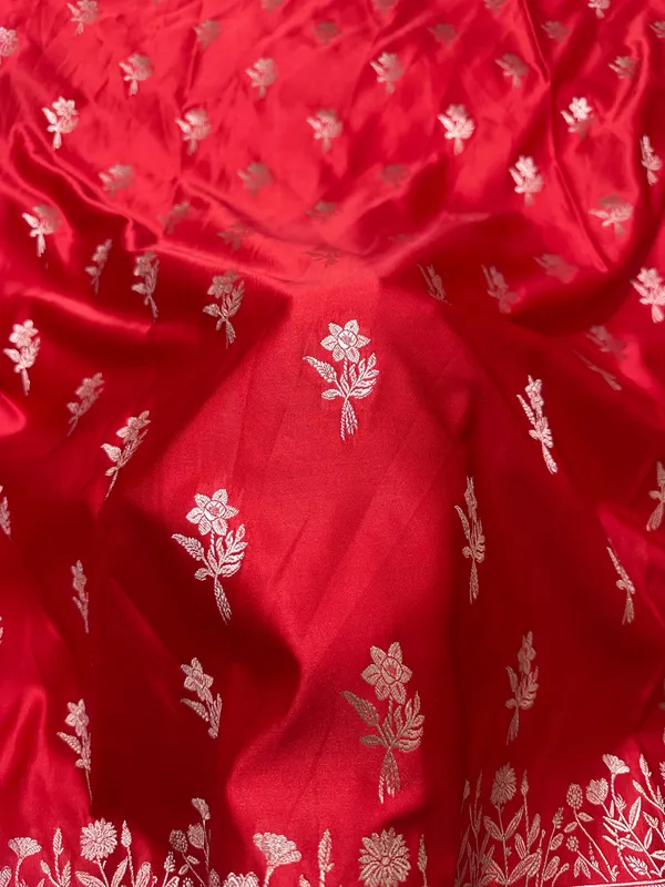 Royal_Cherry_Red_Banarasi_Silk_Saree