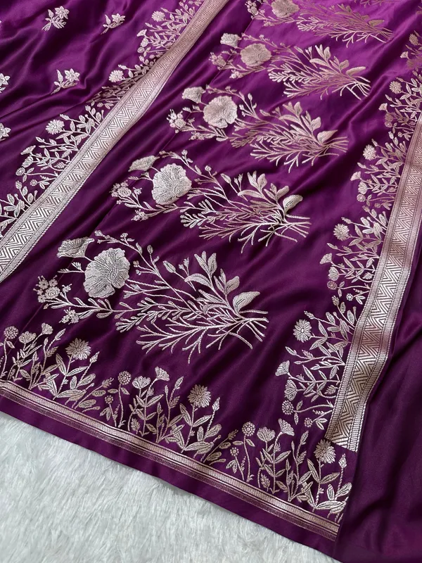 Royal_Purple_Banarasi_Silk_Saree